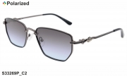 KAIZI MILANO очки S33269P C2 polarized