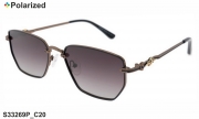 KAIZI MILANO очки S33269P C20 polarized