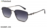KAIZI MILANO очки S33269P C56 polarized