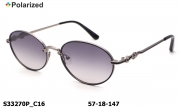 KAIZI MILANO очки S33270P C16 polarized