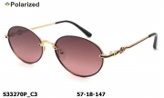 KAIZI MILANO очки S33270P C3 polarized