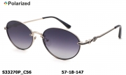 KAIZI MILANO очки S33270P C56 polarized