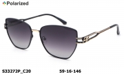 KAIZI MILANO очки S33272P C20 polarized