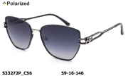 KAIZI MILANO очки S33272P C56 polarized