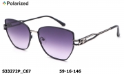 KAIZI MILANO очки S33272P C67 polarized
