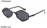 KAIZI MILANO очки S33295P C32 polarized