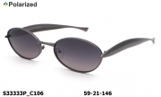 KAIZI MILANO очки S33333P C106 polarized