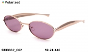 KAIZI MILANO очки S33333P C67 polarized