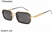 KAIZI MILANO очки S33401P C48 polarized