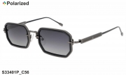 KAIZI MILANO очки S33401P C56 polarized