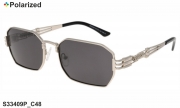 KAIZI MILANO очки S33409P C48 polarized