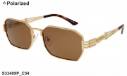 KAIZI MILANO очки S33409P C54 polarized
