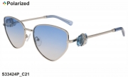 KAIZI MILANO очки S33424P C21 polarized