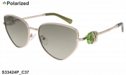 KAIZI MILANO очки S33424P C37 polarized