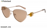 KAIZI MILANO очки S33424P C54 polarized