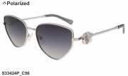 KAIZI MILANO очки S33424P C56 polarized