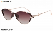 KAIZI MILANO очки S33434P C101 polarized