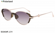KAIZI MILANO очки S33434P C11 polarized