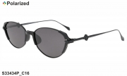 KAIZI MILANO очки S33434P C16 polarized