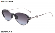 KAIZI MILANO очки S33434P C2 polarized