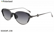 KAIZI MILANO очки S33434P C56 polarized