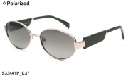 KAIZI MILANO очки S33441P C37 polarized