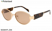 KAIZI MILANO очки S33441P C54 polarized