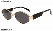 KAIZI MILANO очки S33442P C48 polarized