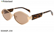 KAIZI MILANO очки S33442P C54 polarized