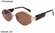 KAIZI MILANO очки S33442P C67 polarized