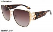 KAIZI MILANO очки S33445P C101 polarized