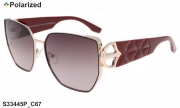 KAIZI MILANO очки S33445P C67 polarized