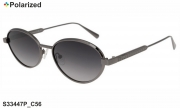 KAIZI MILANO очки S33447P C56 polarized