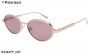KAIZI MILANO очки S33447P C67 polarized