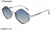 KAIZI MILANO очки S33481P C21 polarized