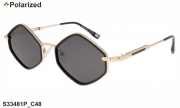 KAIZI MILANO очки S33481P C48 polarized