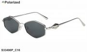 KAIZI MILANO очки S33490P C16 polarized