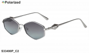 KAIZI MILANO очки S33490P C2 polarized