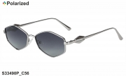 KAIZI MILANO очки S33490P C56 polarized