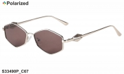 KAIZI MILANO очки S33490P C67 polarized