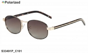 KAIZI MILANO очки S33491P C101 polarized