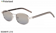 KAIZI MILANO очки S33491P C12 polarized