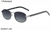 KAIZI MILANO очки S33491P C56 polarized