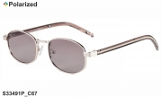 KAIZI MILANO очки S33491P C67 polarized