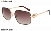 KAIZI MILANO очки S33495P C101 polarized