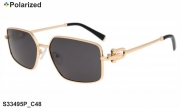 KAIZI MILANO очки S33495P C48 polarized
