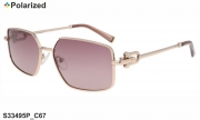KAIZI MILANO очки S33495P C67 polarized