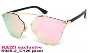 KAIZI exclusive очки S925-2 C126