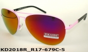 KAIDI очки KD2018 R17-679C-5