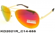 KAIDI очки KD2021 C14-655